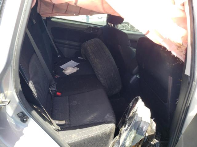 JF2SJAEC8JH565518 Subaru Forester 2.5i Premium