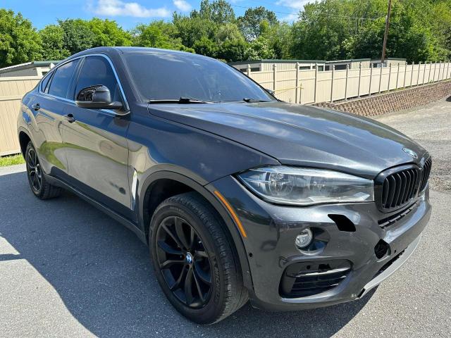 VIN 5UXKU2C52G0N80327 2016 BMW X6, Xdrive35I no.4