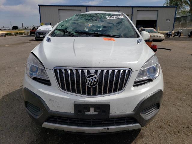 KL4CJESB5GB688754 Buick Encore