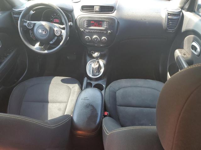 KNDJP3A51E7746595 KIA SOUL +
