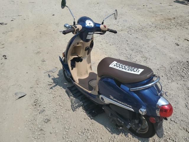 2018 HONDA NCW50 JH2AF7713JK200829