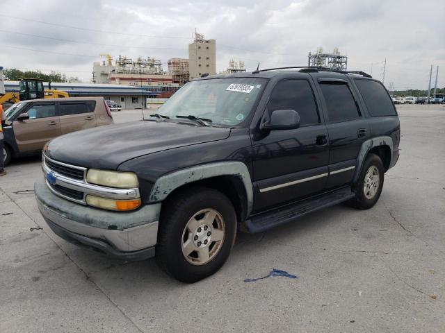 2004 Chevrolet Tahoe 