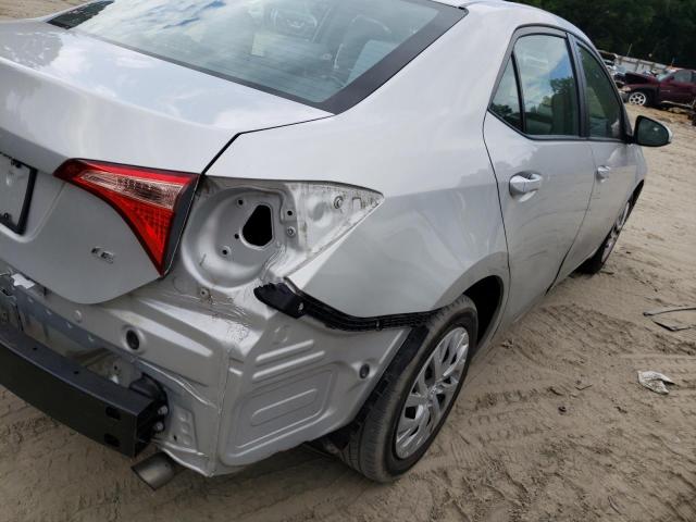 2017 TOYOTA 240SX SE - 2T1BURHE0HC960504