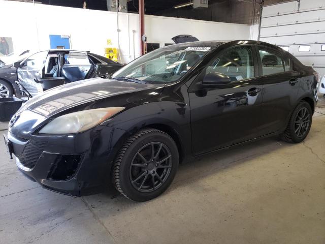 2010 Mazda Mazda3 i