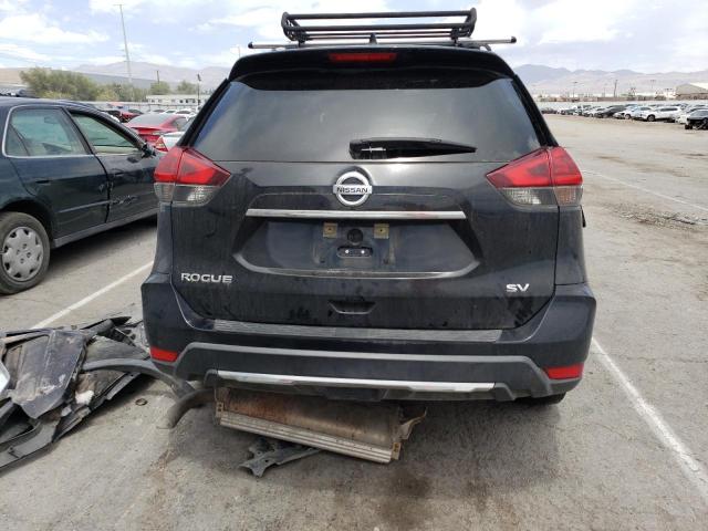 KNMAT2MT7JP502685 Nissan ROGUE S