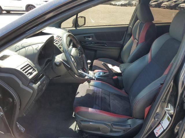 JF1VA2R67K9806329 Subaru Wrx Sti