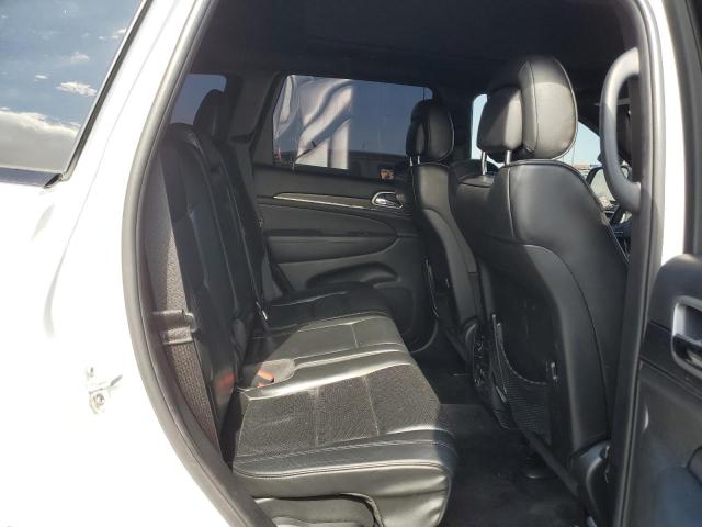 1C4RJFCG0JC309290 Jeep Grand Cherokee Overland