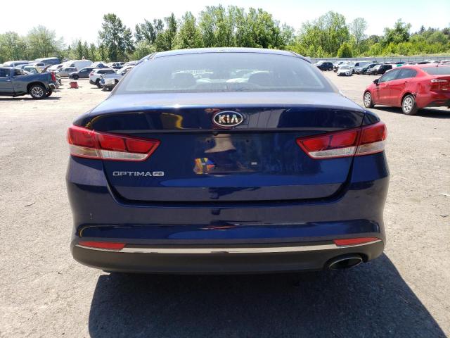 5XXGT4L35HG162672 KIA Optima Lx