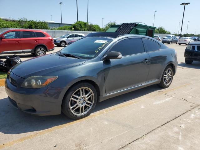 2008 Scion tC 