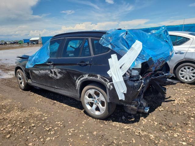 WBAVM1C55FV316459 BMW X1 Sdrive28i