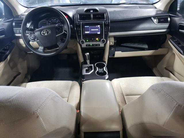 4T4BF1FK6ER396135 2014 Toyota Camry L