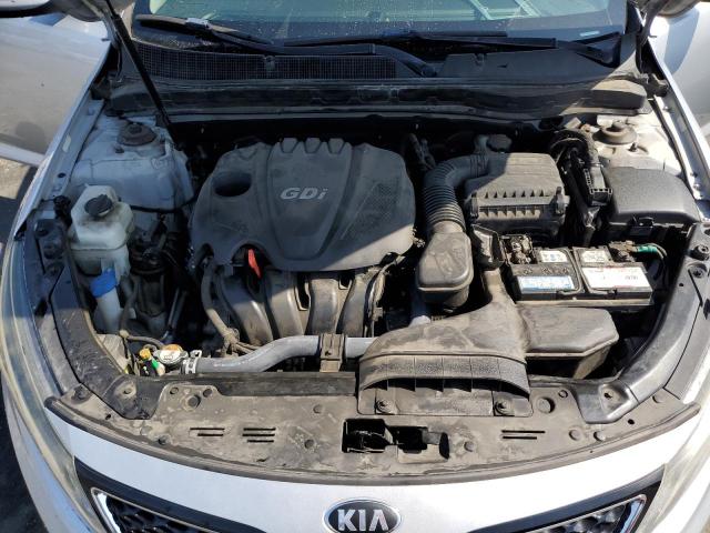 5XXGM4A73FG494447 KIA Optima Lx