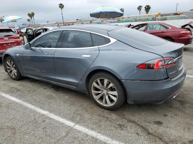 5YJSA1S14EFP33176 Tesla MODEL S