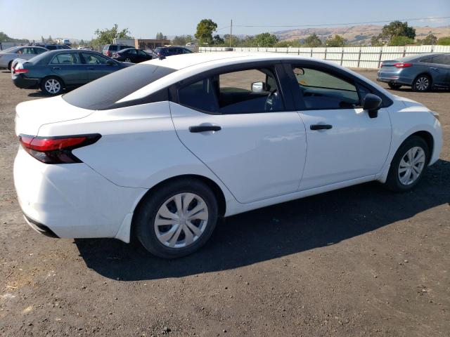3N1CN8BVXML856410 Nissan VERSA S