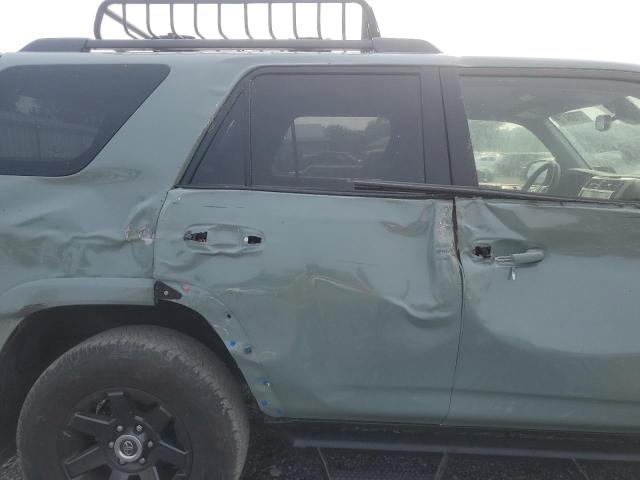 2022 TOYOTA 4RUNNER TR - JTETU5JR9N6071953