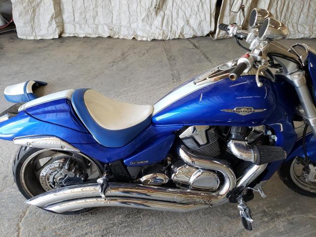 2007 SUZUKI VZR1800 - JS1VY53A472106931