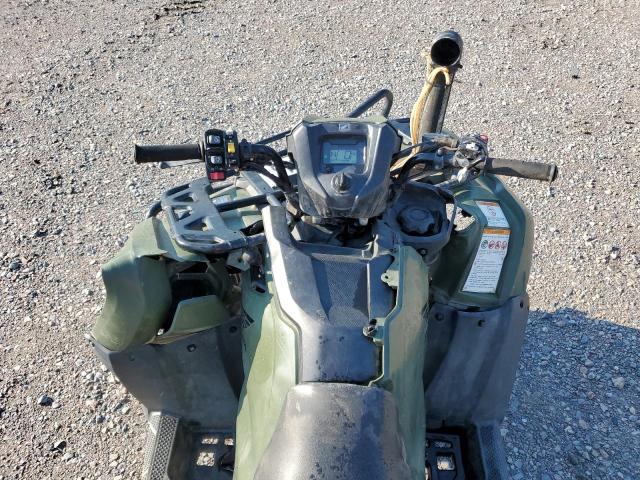 2018 HONDA TRX500 FA - 1HFTE46F2J4300818