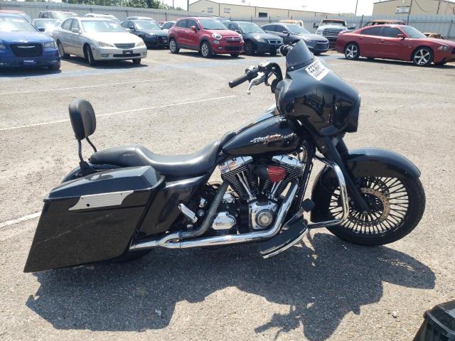 2007 HARLEY-DAVIDSON FLHTPI 1HD1FMM117Y693314