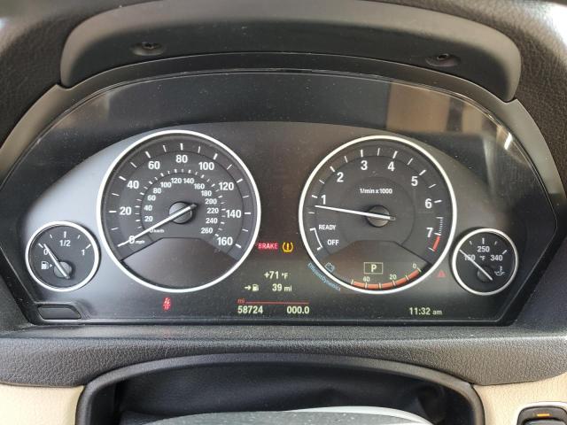 WBA8E9G57GNT44719 BMW 328 I Sulev