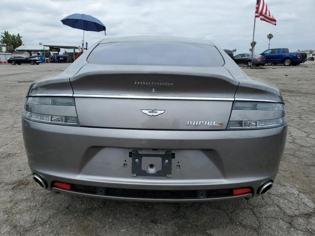 SCFHDDAT3EGF03578 Aston Martin Rapide
