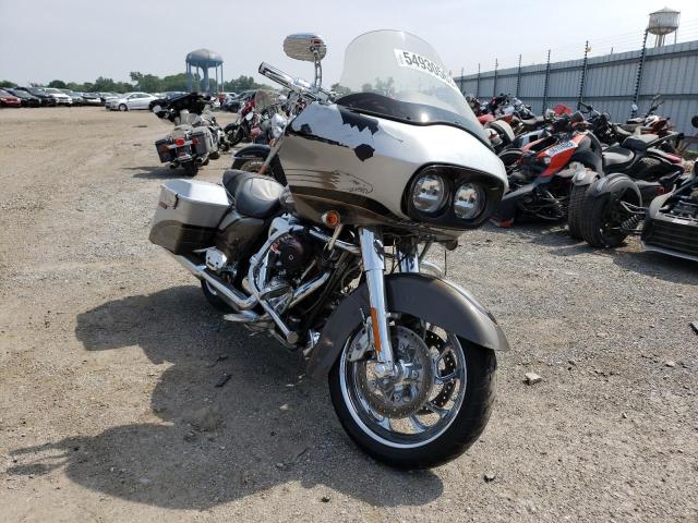 2009 HARLEY-DAVIDSON FLTRSE3 - 1HD1PV8129Y951694