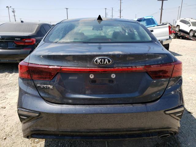 3KPF24AD8LE198450 KIA FORTE FE