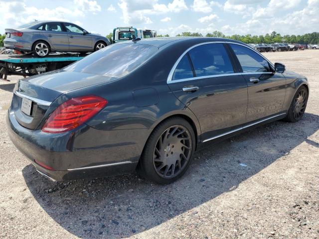 VIN WDDUG8CBXEA009062 2014 Mercedes-Benz S-Class, 550 no.3