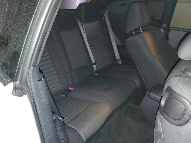 2C3CDYAG3DH607575 2013 Dodge Challenger Sxt