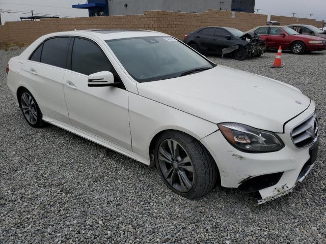 WDDHF5KB7EB071596 Mercedes-Benz E 350