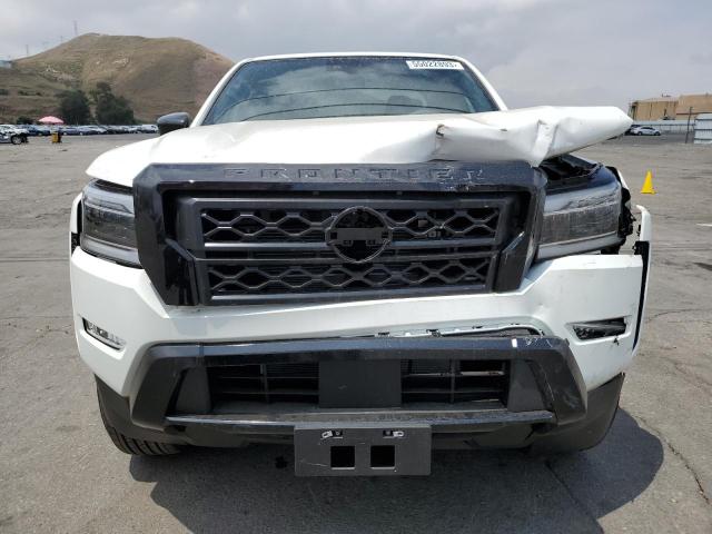 1N6ED1EJ1PN619928 Nissan FRONTIER S