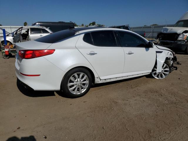 5XXGN4A72FG436052 KIA OPTIMA EX
