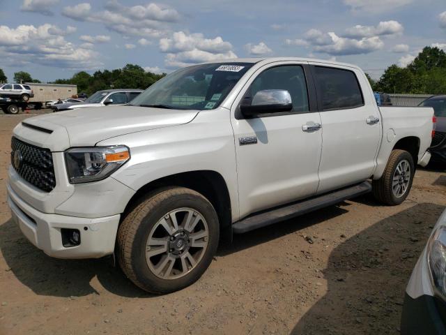 2021 Toyota Tundra 