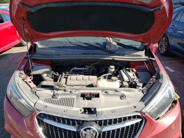 KL4CJASB6HB171716 Buick Encore Preferred