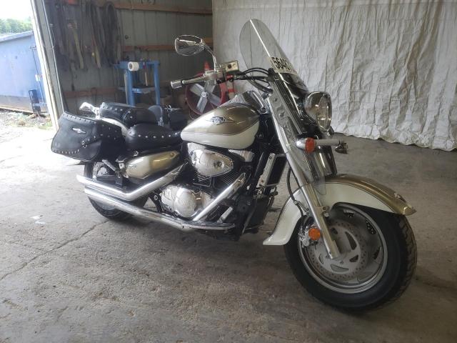 2008 SUZUKI VL1500 - JS1VY52A282101553