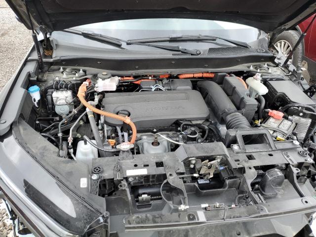 2023 HONDA CR-V SPORT - 2HKRS5H58PH700103