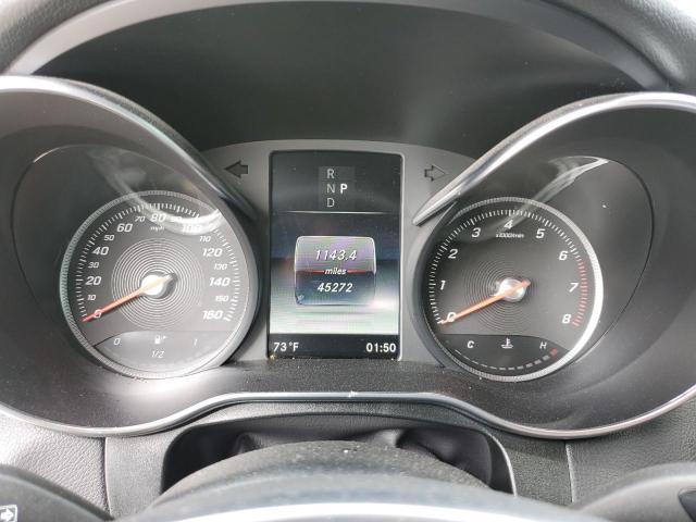 WDC0G4JB9K1003537 Mercedes-Benz GLC 300