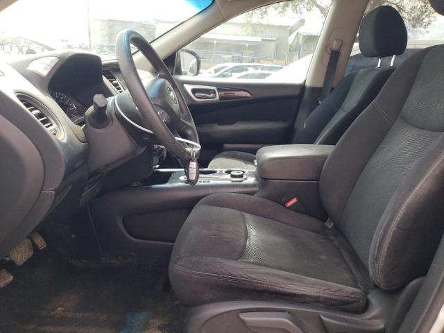 5N1AR2MM6GC650619 Nissan Pathfinder S