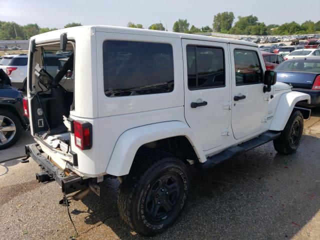 1C4BJWEG7EL135707 Jeep Wrangler Unlimited Sahara