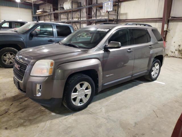 2012 GMC Terrain SLE