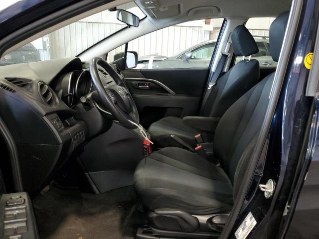 2015 MAZDA 5 SPORT - JM1CW2BL1F0178958