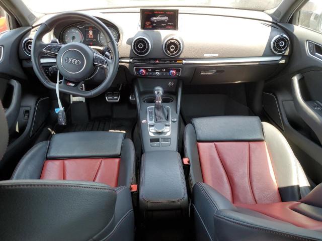 2015 AUDI A3 WAUFFGFFXF1112107