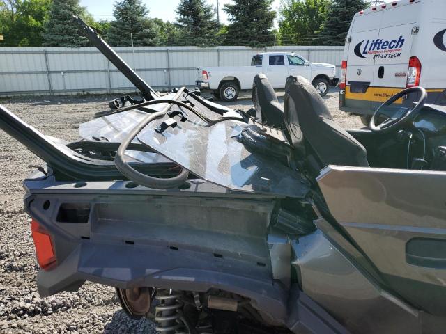 2022 POLARIS GENERAL 10 - 3NSGAP999NH669434