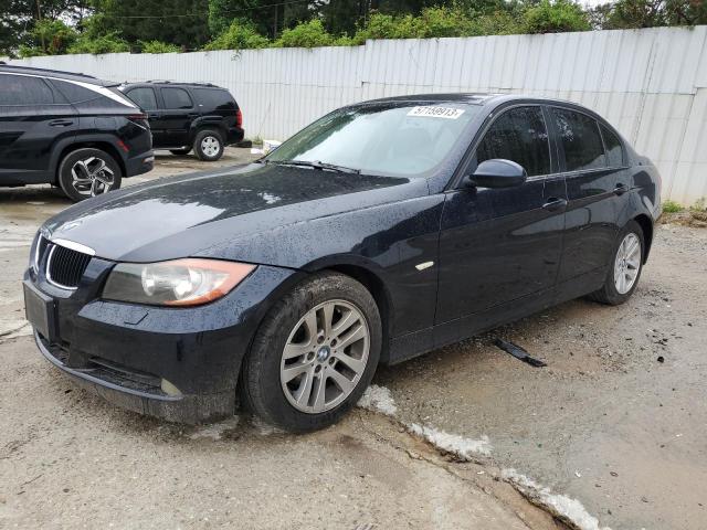 2007 BMW 3 Series 328i