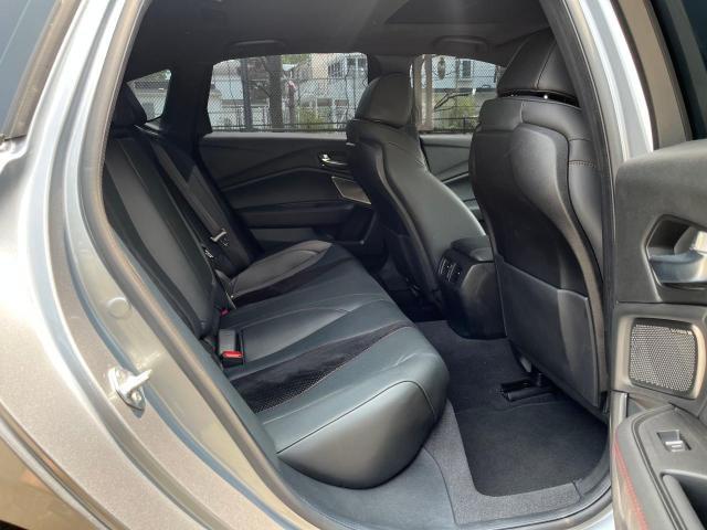 2021 ACURA TLX TECH A - 19UUB6F57MA007448