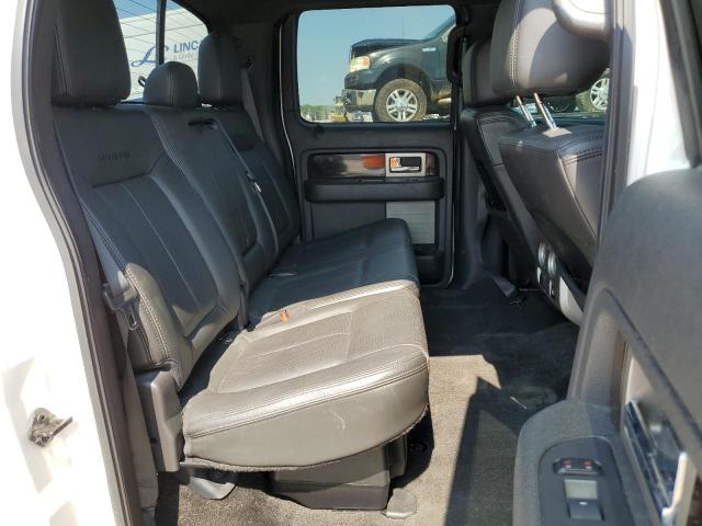 1FTFW1ET1EFC92618 Ford F150 Supercrew