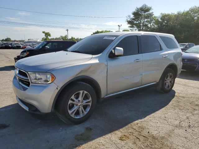 2011 Dodge Durango Express