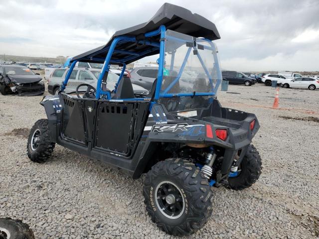 2014 POLARIS RZR 4 800 - 4XAXE7EA5EF266250