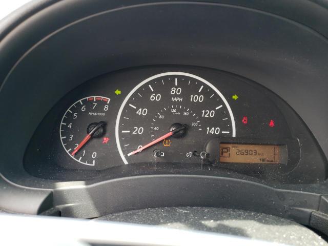 3N1CN7AP3FL870052 Nissan VERSA S