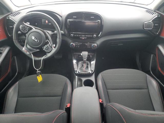 2020 KIA SOUL GT-LI - KNDJ53AF9L7031060