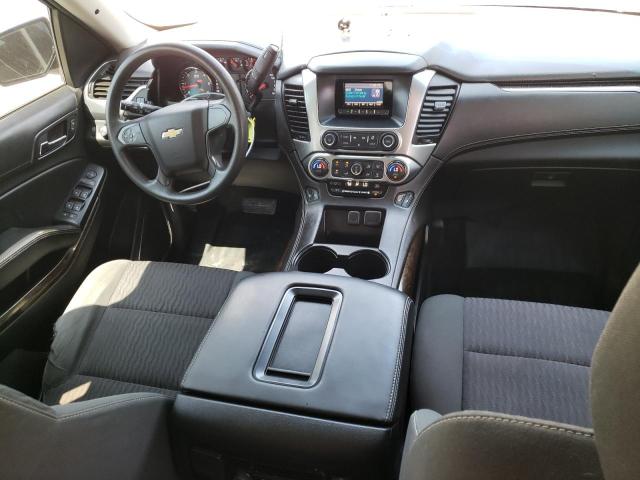 2015 CHEVROLET TAHOE SPEC 1GNSK3EC2FR680096